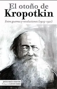 EL OTOÑO DE KROPOTKIN Precio Rebajado