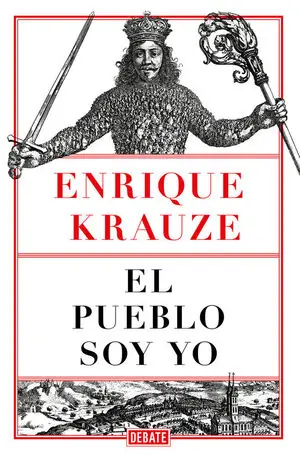 PUEBLO SOY YO, EL Ordena Ya