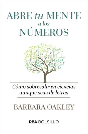 ABRE TU MENTE A LO NÚMEROS Favorito De Clientes
