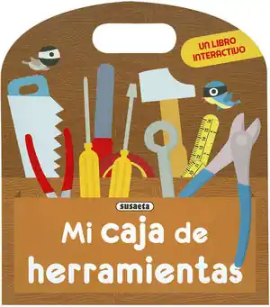 MI CAJA DE HERRAMIENTAS Precio De Oferta