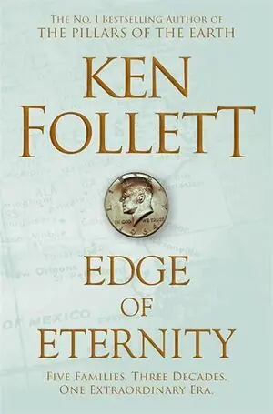 EDGE OF ETERNITY Oferta Limitada