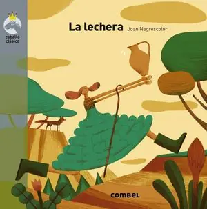 Solo Por Tiempo Limitado LA LECHERA
