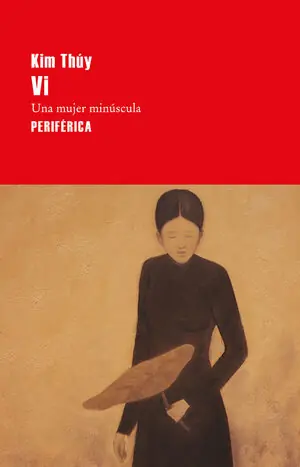 Oferta Especial VI. UNA MUJER MINÚSCULA