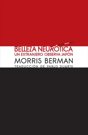 BELLEZA NEURÓTICA Ordenar Ahora Mismo