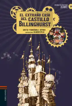 A Buen Precio EL EXTRAÑO CASO DEL CASTILLO BILLINGHURST