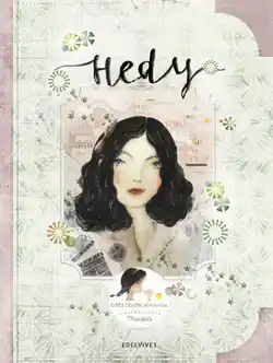 HEDY Disponible Ahora