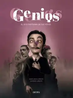 Marca Reconocida GENIOS