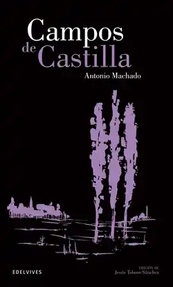 22- CAMPOS DE CASTILLA Bestseller