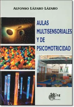 Rebajas Aulas multisensoriales y de psicomotricidad