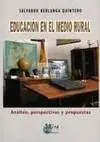 Educación en el medio rural Oferta