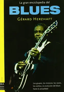 Gran enciclopedia del blues, la Precio De Oferta