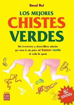 Mejores chistes verdes, los Precio Económico