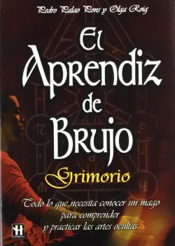Aprendiz de brujo, el. Grimorio Oferta