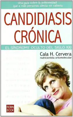 Candidiasis crónica Novedad