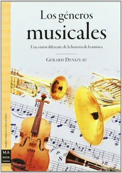 Los géneros musicales Disponible Ahora