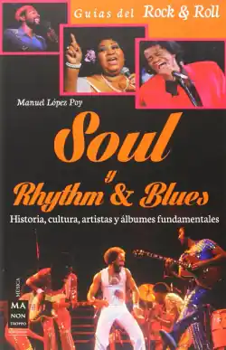 Económico Soul y Rhythm & blues