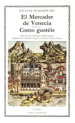 Precio De Oferta El Mercader de Venecia; Como gustéis