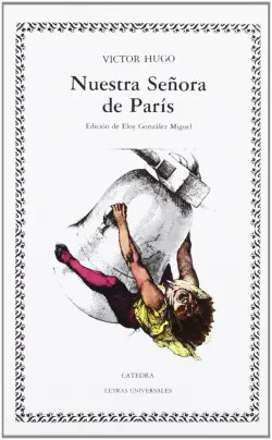 Comprar En Línea Nuestra Señora de París