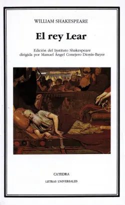 El rey Lear Precio Económico