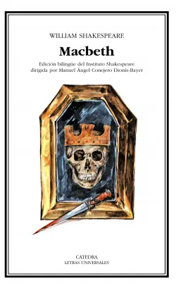 Promoción Macbeth