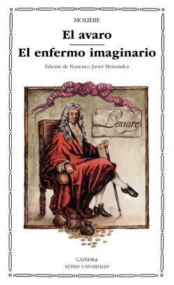 Precio De Fábrica El avaro; El enfermo imaginario