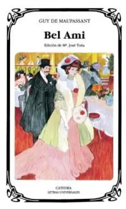Bestseller Bel Ami