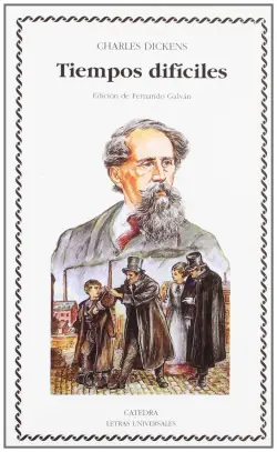 Última Oportunidad Tiempos difíciles