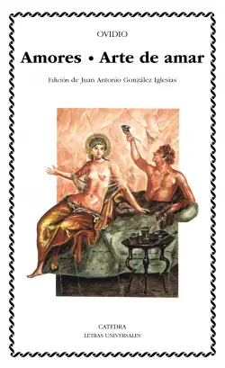 Popular Amores; Arte de amar