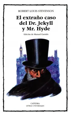 El extraño caso del Dr. Jekyll y Mr. Hyde Precio Económico