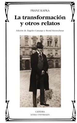 La transformación y otros relatos Económico