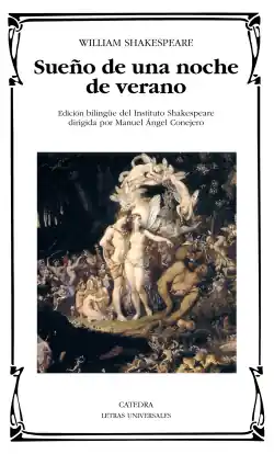 Sueño de una noche de verano Envío Exprés
