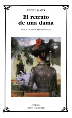 Promoción El retrato de una dama
