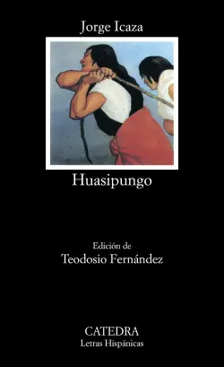 Pago Seguro Huasipungo
