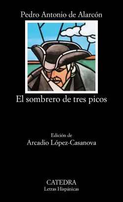 Venta Final El sombrero de tres picos