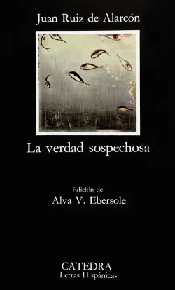 La verdad sospechosa Gran Oferta