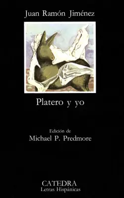Platero y yo No Te Lo Pierdas