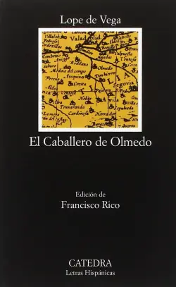 El Caballero de Olmedo Bestseller