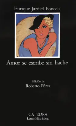 Compra Hoy Amor se escribe sin hache