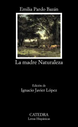 Ordena Ya La madre Naturaleza