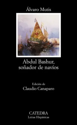 Stock Limitado Abdul Bashur, soñador de navíos