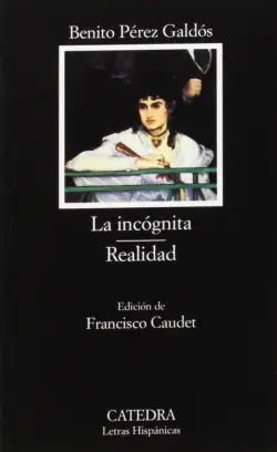Imprescindible (Must-Have) La incógnita; Realidad
