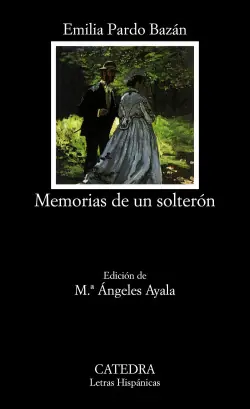 Económico Memorias de un solterón