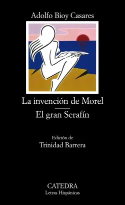 La invencion de Morel.El gran Serafin Mejor Precio