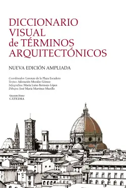 Últimas Unidades Diccionario visual de términos arquitectónicos
