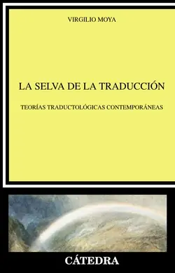 Oferta La selva de la traduccion