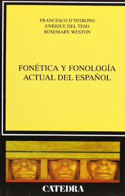 Fonetica y fonologia actual del español Última Oportunidad