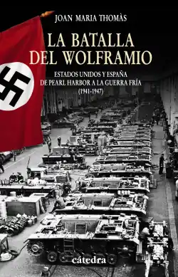 A Buen Precio La Batalla del Wolframio
