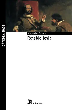 Bestseller Retablo jovial