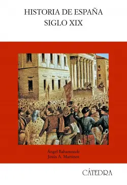 Disponible Ahora Historia de España. Siglo XIX