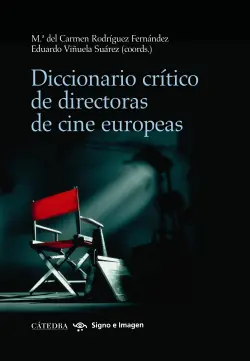 Oferta De Temporada Diccionario crítico de directoras de cine europeas